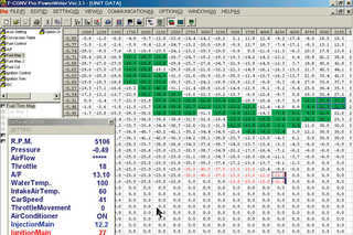 HKS PowerWriter V3.1E - 01